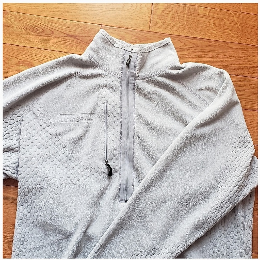 Patagonia Pullover Jacket Size XL